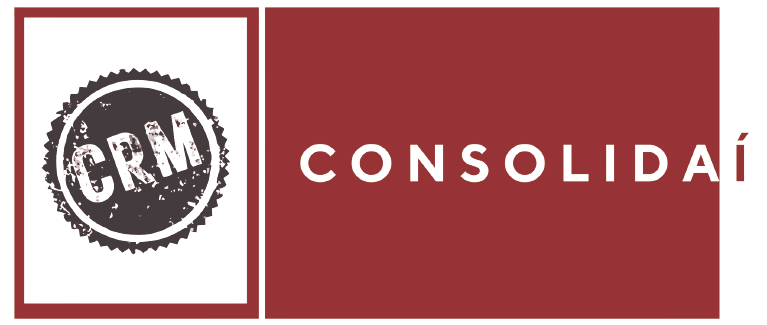 CRM Consolidaí - Otimize o seu atendimento ao cliente